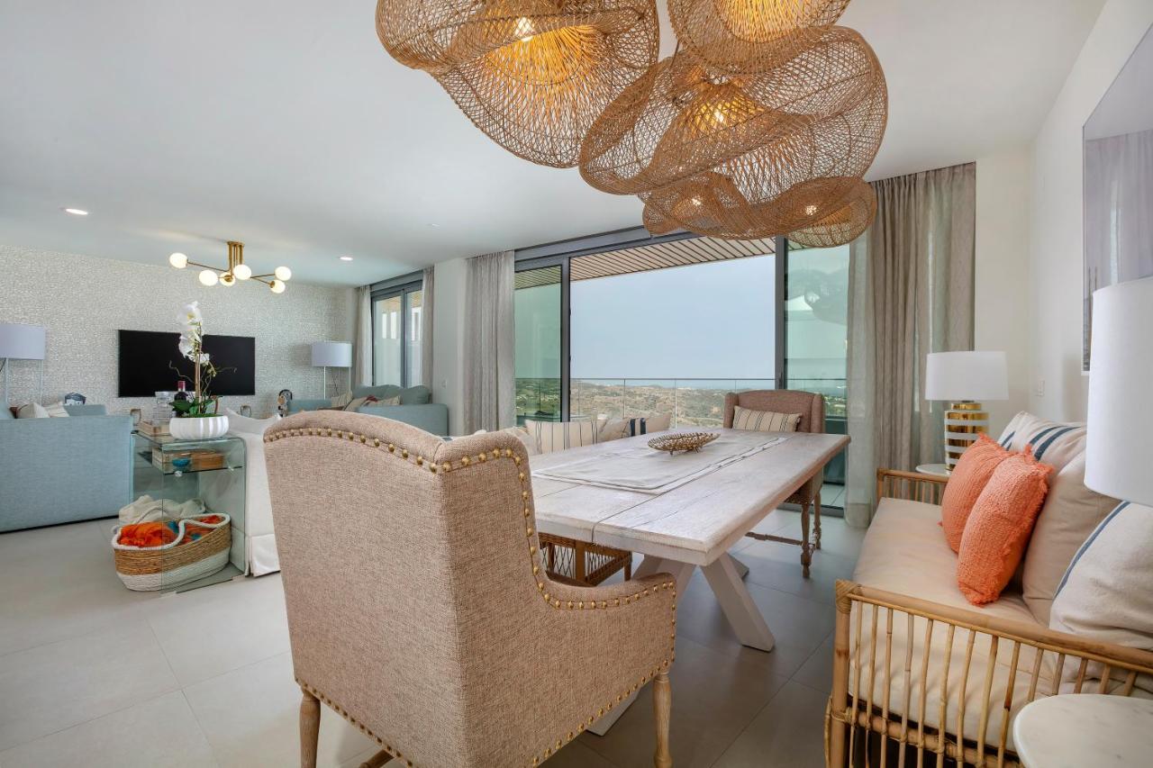 Appartamento Unbelievable 3 Bed In One Residences Rdr263